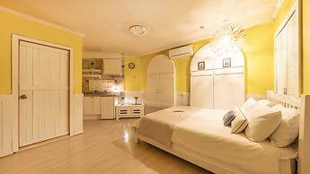 Ganghwa Sky Garden Poolvilla