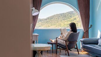 Ganghwa Sky Garden Poolvilla