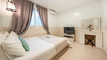 Ganghwa Sky Garden Poolvilla