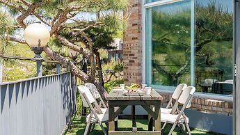 Ganghwa Sky Garden Poolvilla