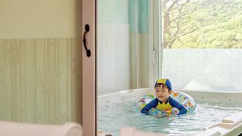 Ganghwa Sky Garden Poolvilla