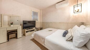 Ganghwa Sky Garden Poolvilla