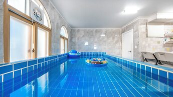Ganghwa Sky Garden Poolvilla