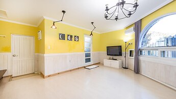 Ganghwa Sky Garden Poolvilla
