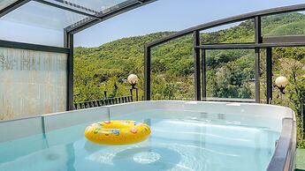Ganghwa Sky Garden Poolvilla