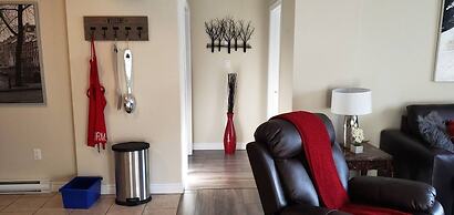 Suites Saint-Antoine