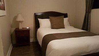 Suites Saint-Antoine