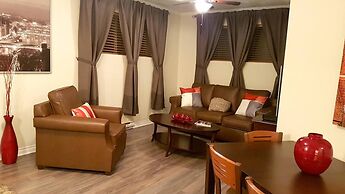 Suites Saint-Antoine