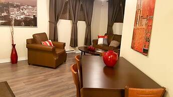 Suites Saint-Antoine