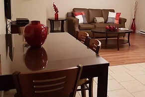 Suites Saint-Antoine