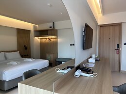 Jace Ratchada Hotel