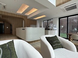 Jace Ratchada Hotel