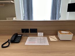 Jace Ratchada Hotel