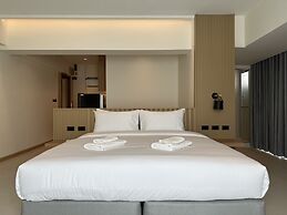 Jace Ratchada Hotel