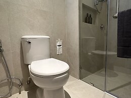 Jace Ratchada Hotel