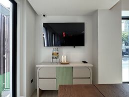 Jace Ratchada Hotel