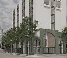Jace Ratchada Hotel