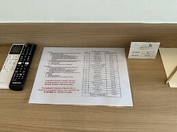 Jace Ratchada Hotel