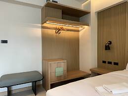 Jace Ratchada Hotel