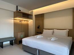 Jace Ratchada Hotel