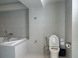Jace Ratchada Hotel