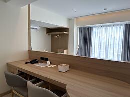 Jace Ratchada Hotel