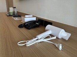 Jace Ratchada Hotel