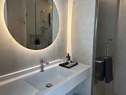 Jace Ratchada Hotel