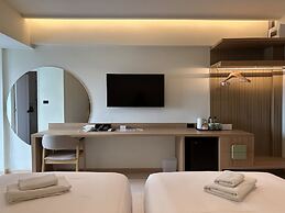 Jace Ratchada Hotel