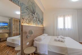 A' Cuticchia Rooms