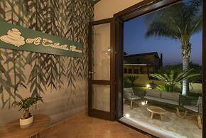A' Cuticchia Rooms