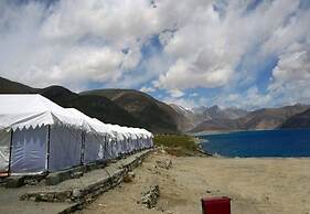 Martsemik Camping Spangmik