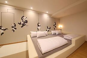 MGM Hotel