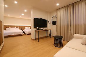 MGM Hotel