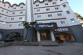 MGM Hotel