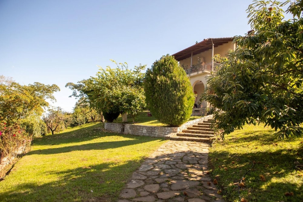 All Seasons Guest House