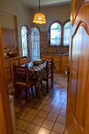 All Seasons Guest House