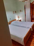 All Seasons Guest House