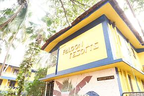 Falcon Resorts by Dia Hotels