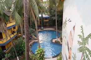 Falcon Resorts by Dia Hotels