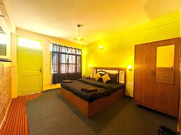 Trippy Turtle Hostel