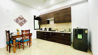 Zen Suites - Golf Course Road