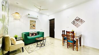 Zen Suites - Golf Course Road