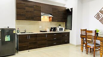 Zen Suites - Golf Course Road