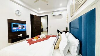 Zen Suites - Golf Course Road