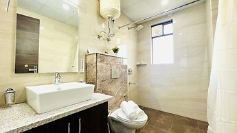 Zen Suites - Golf Course Road