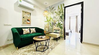 Zen Suites - Golf Course Road