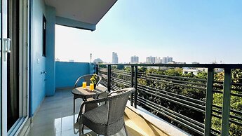 Zen Suites - Golf Course Road