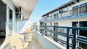 Zen Suites - Golf Course Road