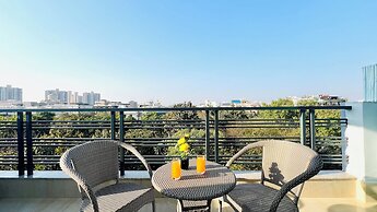 Zen Suites - Golf Course Road